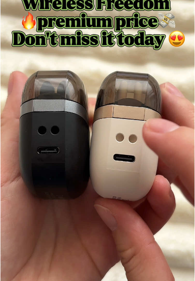 Open Ear Headphones ,True Wireless Earbuds With Bluetooth V5.4, Fast Charging, 35Hrs Playtime, Waterproof for Sports, Driving, Office #TickTokJumpStartSale  #TickTokLoveAtFirstFind #GameChanger #TikTokExclusive #WirelessHeadphones #UltimateSound #Darkvibes #ComfyFit #NextLevelAudio  #TechMeetsStyle #SoundPerfection #ArtinTech #LimitedEditionDrop #MustHaveGear #getltnow 