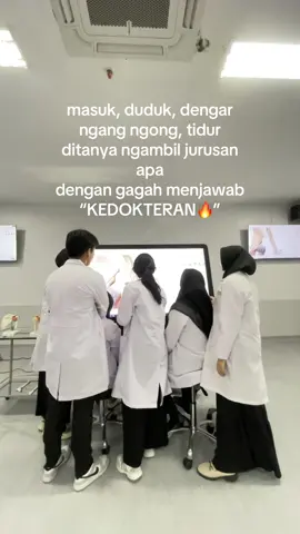 #fyp#kedokteran 