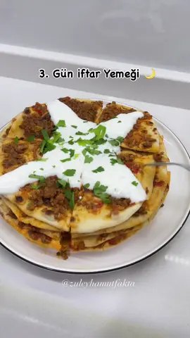 Tarif için Instagram-zuleyhamutfakta #Ramadan #ramadankareem #ramazan #iftarıbeklerken #iftarmenüsü #keşfetteyizzz #fyp 