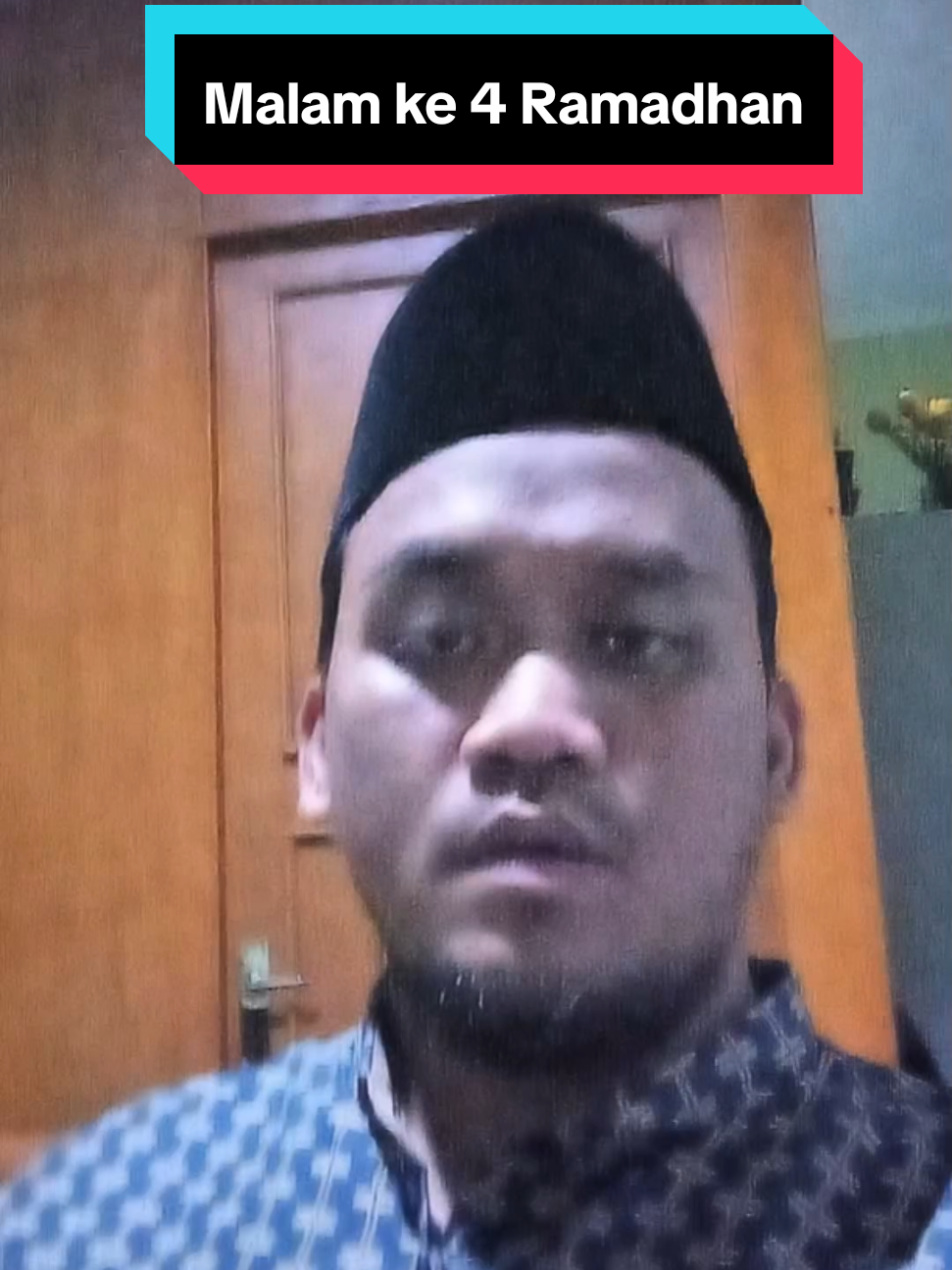 Malam ke 4 Ramadhan #ramadhan2025🕌🕋🕋  #ramadhanberkah #ramadhanekstraseru 