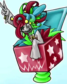 JEFE PAYASO PURGATORIO🤡🧟‍♂️ #pvz #pvzfusion #scary #clown #payaso #bromas #funk #aggressive #edit 