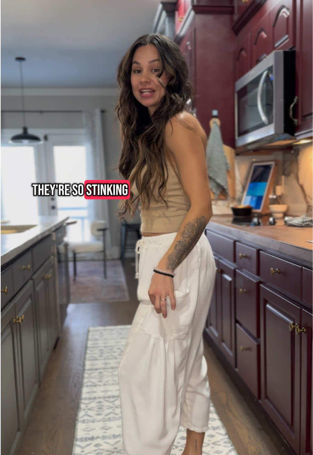 Oh my gosh!!! These..sold!!! Absolutely rave about these!! Best find on TTS to date! #tiktokshop #spring #fpyシ #fy #fyp #microinfluencer #microcontentcreator #momlife #momvibes #sahm #millennial #giftideas #giftguide #easter #Summer #beachwear #bikiniseason 