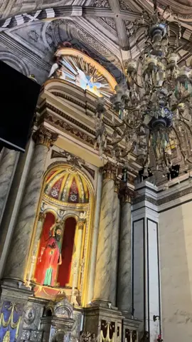 SAN AGUSTIN CHURCH #saintaugustine #catholictiktok #heritage #intramuros #fyp #trending #tiktok 