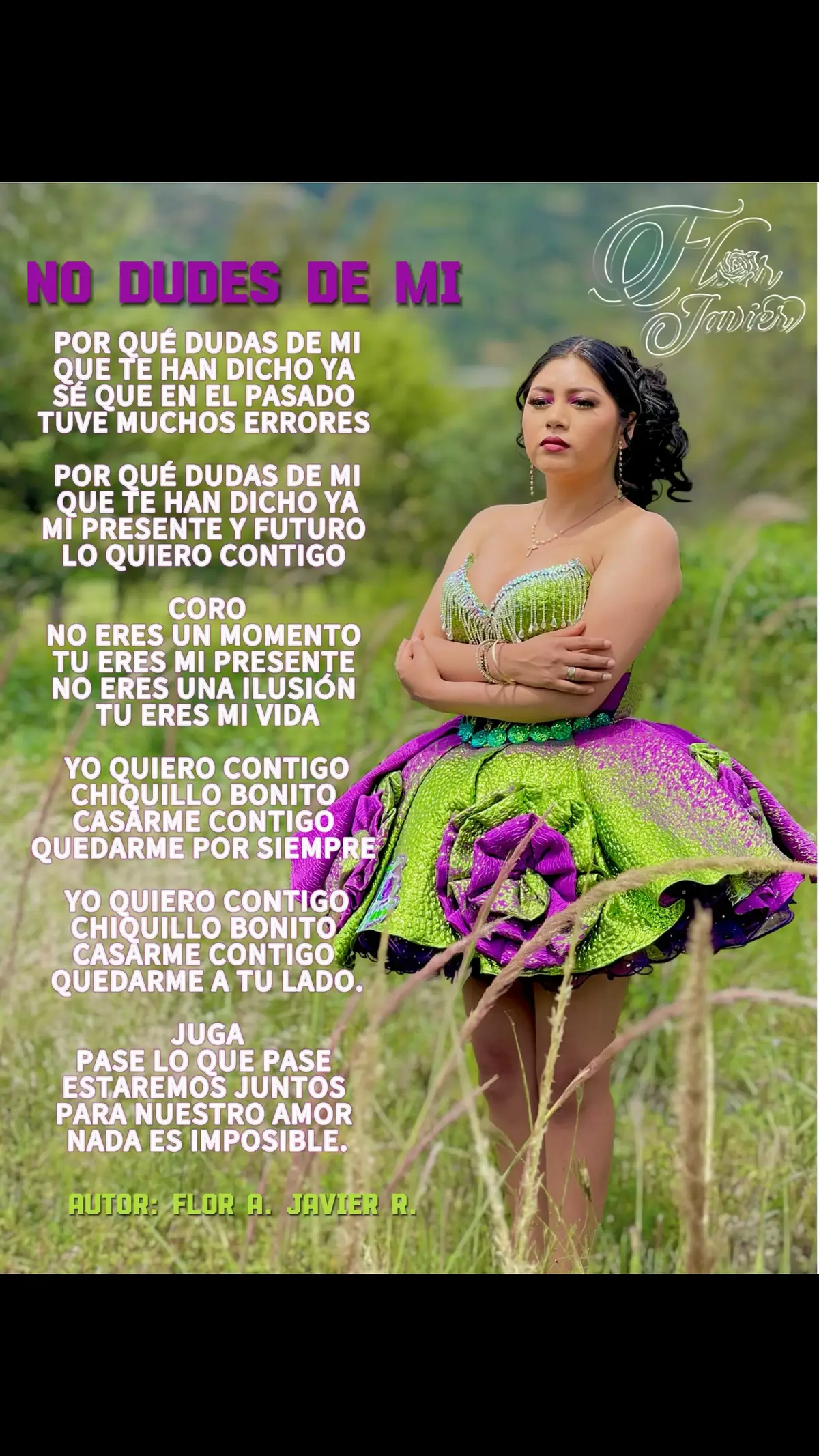 #florjavier 