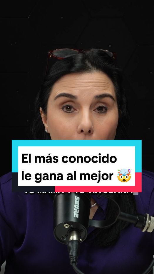 No seas el mejor secreto guardado de tu industria 📢 🚀 #negocios #marketing #ventas #marketingdigital #emprendimiento #emprendedores #Eñemprendedoras #exito #mentesmillonarias #margaritapasos 