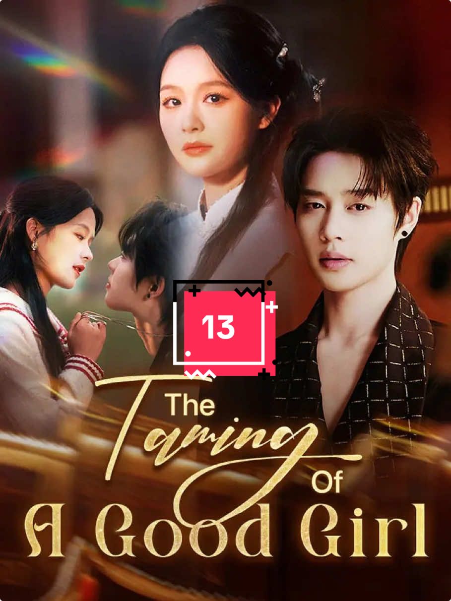 The Taming Of A Good Girl Kathy had endured a decade of emotional abuse and psychological control at the hands of the Wall family. Then she met Andrew. At first, Kathy relied on him as a calculated means to break free from her stifling family. However, over time, she realised that Andrew's absolute devotion and trust were unlike anything she had ever experienced. Gradually, she fell in love with him, finding solace and emotional healing in the process. Although their relationship initially stemmed from physical intimacy, they eventually fell for each other.#movietiktok #tvtiktok #短編映画 #好剧推荐 #短劇推荐 #kalostv #shortfilms #shortplay #dramatic #short #plussize #dramatiktokindonesia #chinesedrama #foryoupageofficiall #tvseries #film #movie #filmtiktok #短劇 #shortfilm #shortplay #dram #shortdramas #playlet #fyp #dramatiktokviral #chinesedrama #foryo #tvseries876 #filmteyvatislands #movie #filmtiktok #movietiktok #tvtiktok #tvclips #filmtok #movietok #tvtok #reelshortvideo #navmtv @TikTok 