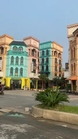 Vin ocean park 2 hưng yên