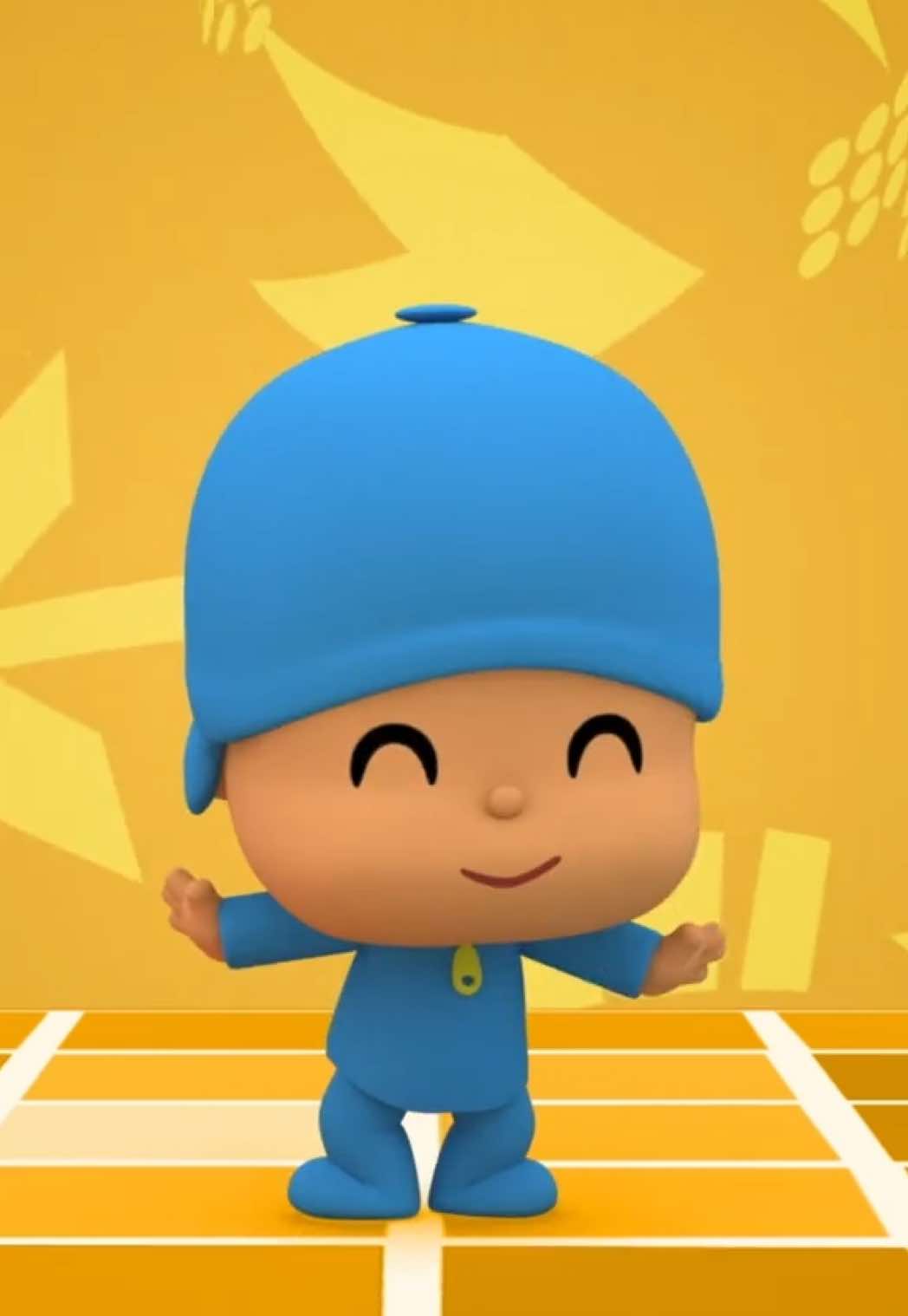 Izquierda, Derecha, Arriba, Abajo #pocoyo #pocoyoparty #niños #musica #bailar