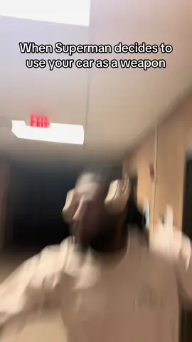 He would SEE ME!