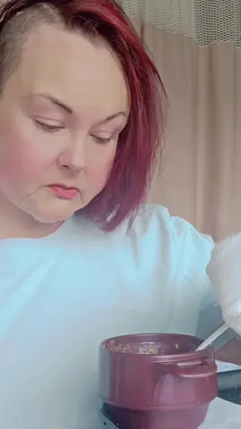Recovering in hospital from surgery on my hand. My ONLY hand. So I am VERY limited. While attempting to feed myself today the ugly voice of ED paid me a visit. 🖤 #inpatient  #edawarewness  #MentalHealth #ptsdsurvivor #suicidesurvivor #fightingformylife #amputee #healoutloud #foodstruggles #recoveryispossible #fightforyou  #rupturedtendon #wristpain 