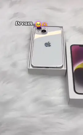 Dream.. Phone.. iphone 14..🥹🫶.) insaallah.💝 #foryou #vairal #foryoypageviral #vide #furyou 