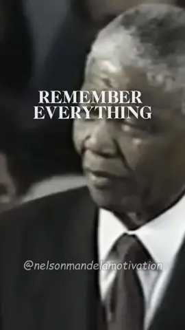 Don't Trust Anyone! Nelson Mandela Advice #nelsonmandela #mandelaquotes #lifelessons #LifeAdvice #dailyquotes #nelsonmandelaquotes #donttrust #fyp #trending 