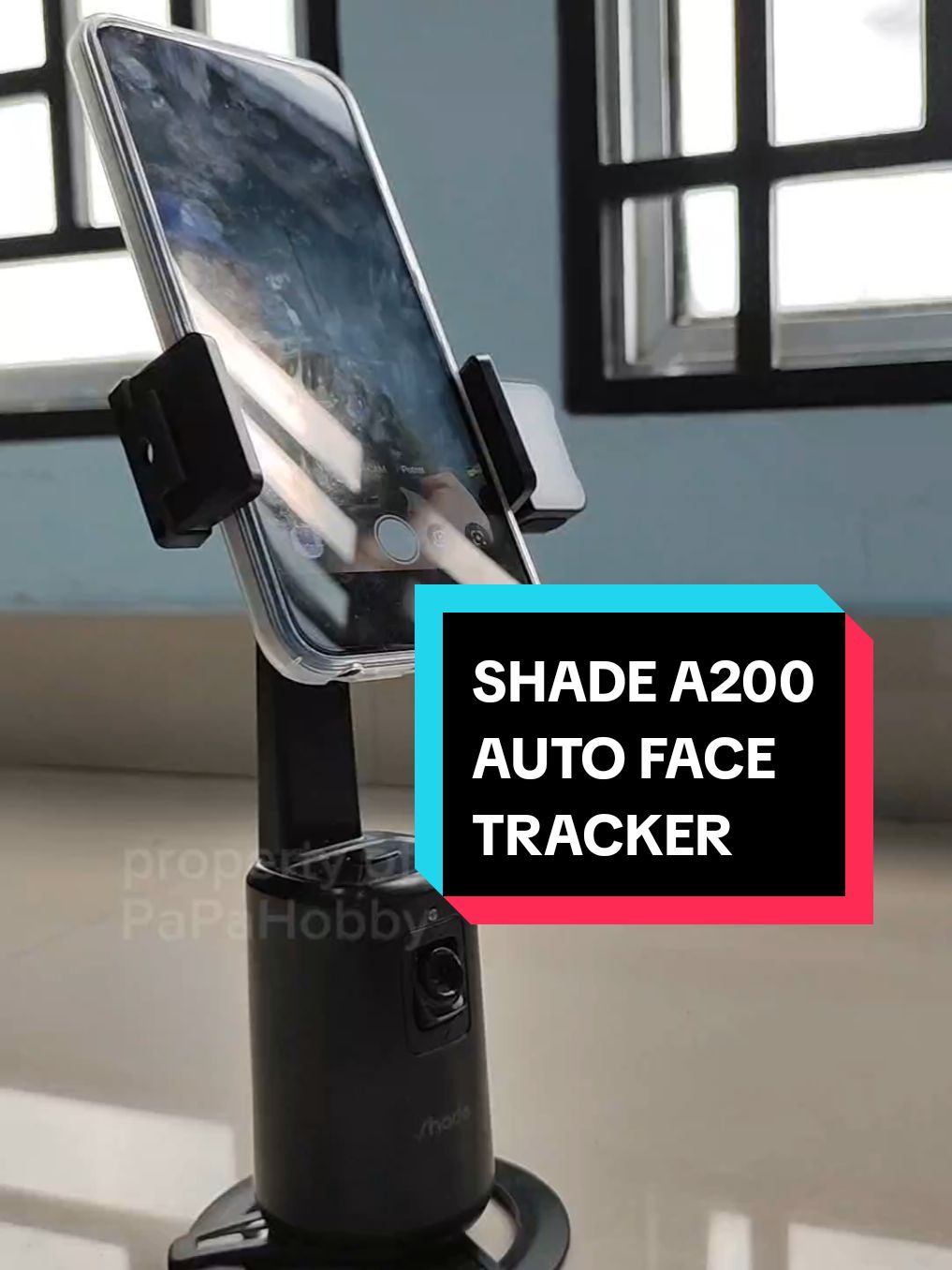 Membalas @wiwintjjahndezo Shade A200 auto face tracking cara pengoperasiannya #autofacetracking #shadea200 #Ramadanekstraseru #wibgajian #cuantanpabatas #ramadancreatorchallenge #kreatorbelilokal 