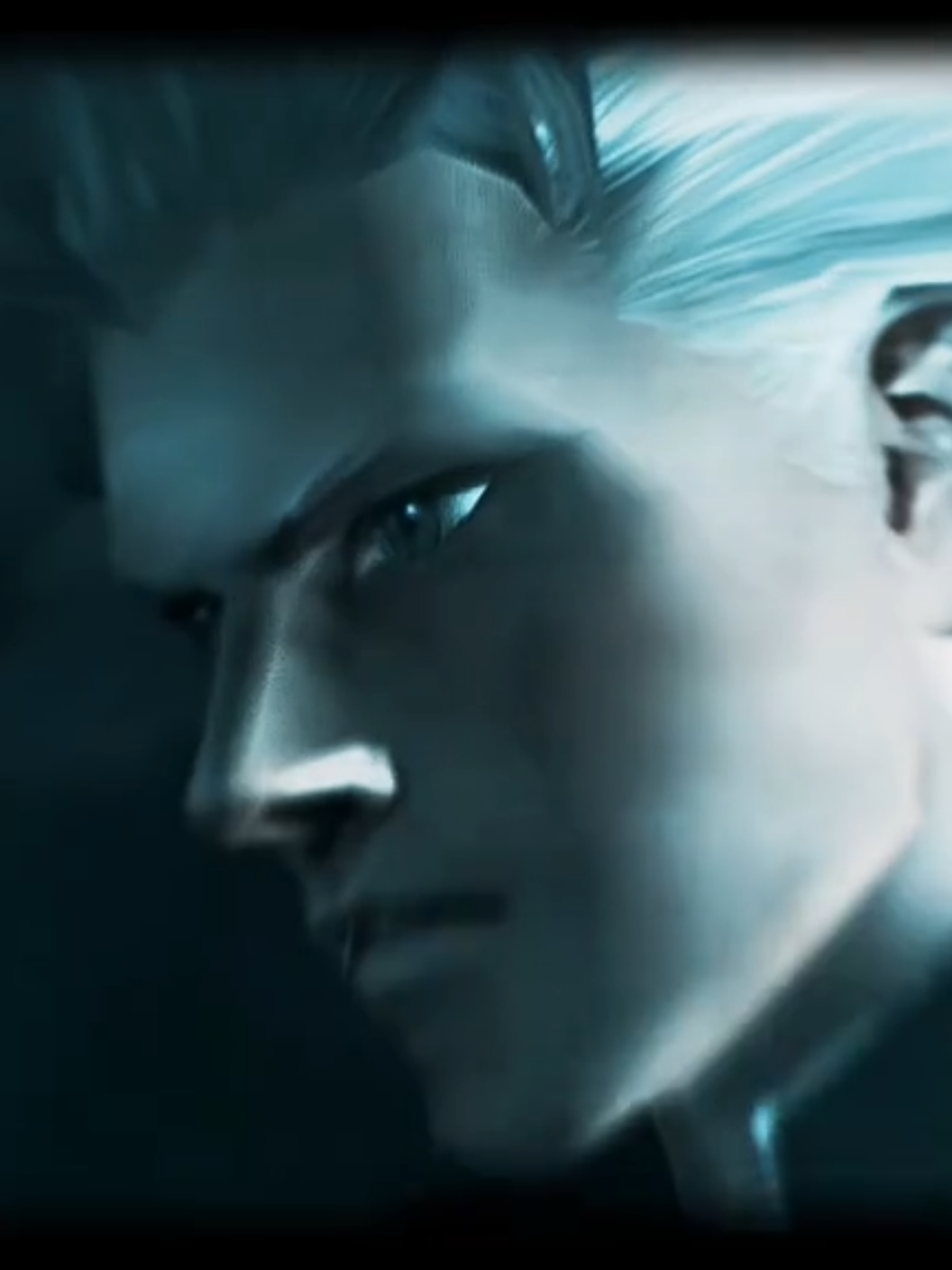 Заебал со своими стихами | #vergil #power #dmc #dmc3 #arkham #soulenss 