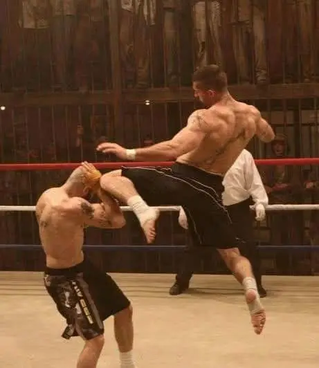 Scott Adkins 🥰🥰 #BOOMchallenge