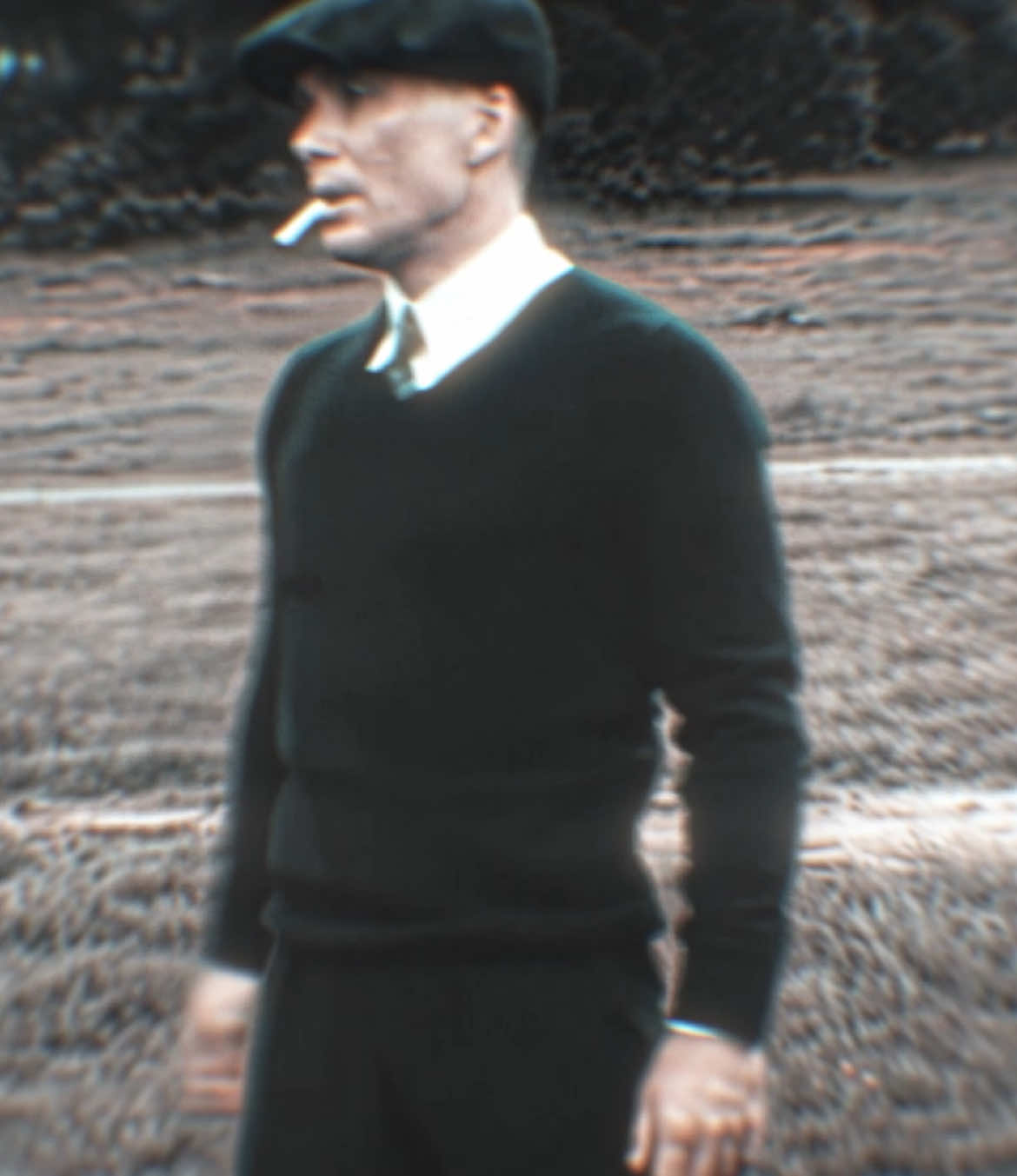 definition of aura #thomasshelby #peakyblinders #edit #fyp #cillianmurphy #prt #viral_video 