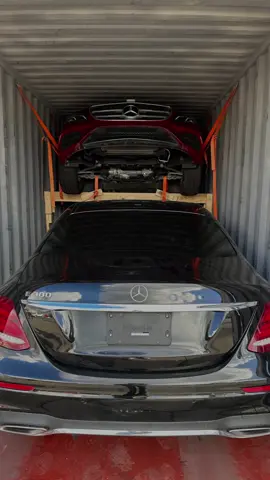 Our daily deliveries🔥🔥 Faleminderit cdo klienti qe na beson blerjen dhe transportimin e mjetit te tyre✔️🔥🔥 Siguri,transparence,perkushtim✔️ Cmimet me te mira ne treg vetem ne Exclusive Cars🔥🔥 #usatranport  #canadatransport🇨🇦  #southkoreatransportation  #sportcars  #exclusivecars  #lucurycars  #luxurycarsforsale  #usabroker 