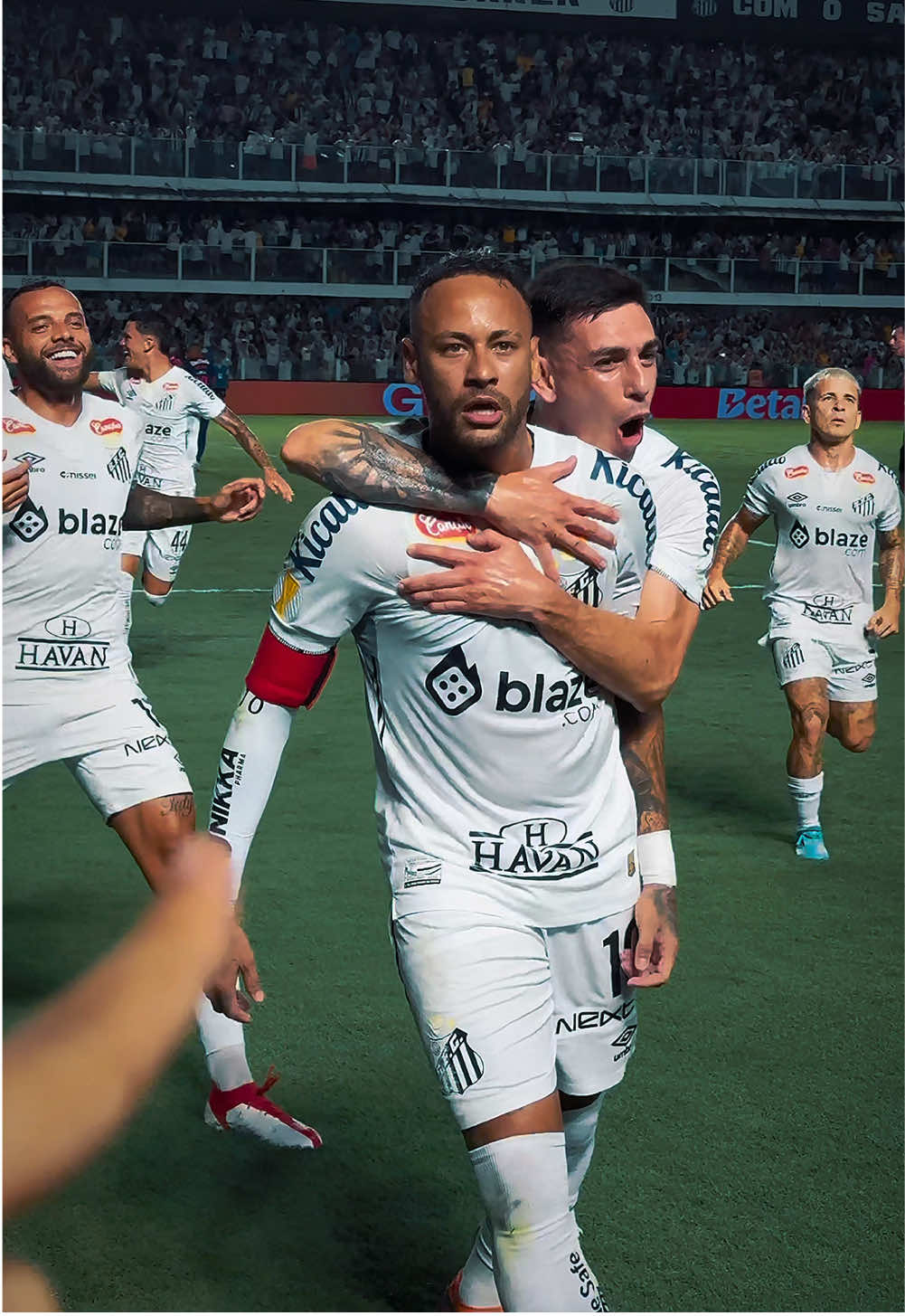 𝙎𝙥𝙚𝙘𝙞𝙖𝙡 𝙩𝙖𝙡𝙚𝙣𝙩 🌟  #sportsontiktok #neymar #neymarjr #tiktokesportes #SantosFC #travisscott #njr 