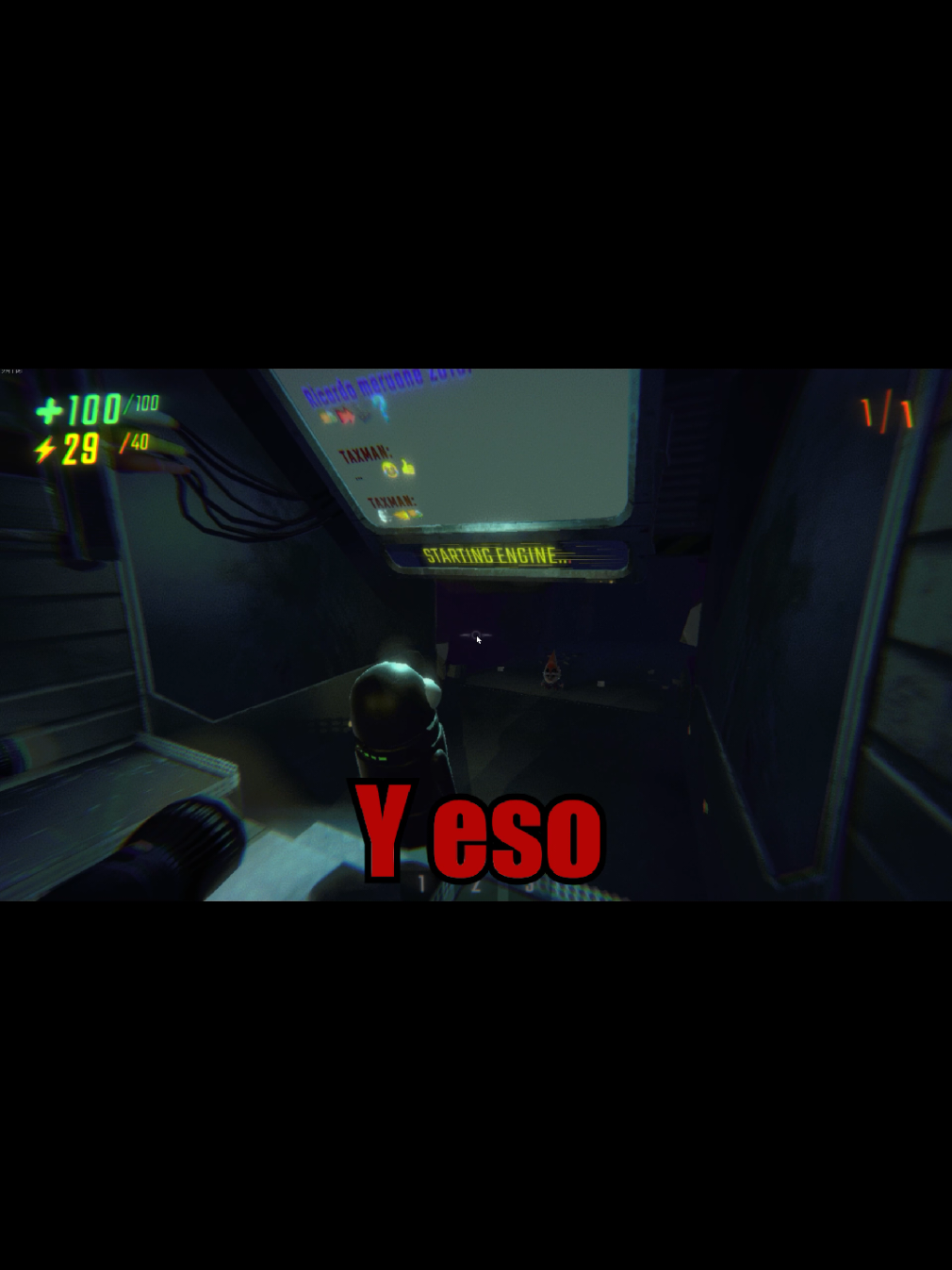 Que los gritos no los engañen, da más risa que miedo 💀 #REPO #horror #gameplay #coop #cooperative #lethalcompany #horrorgame #terror #steam #fyp #parati 