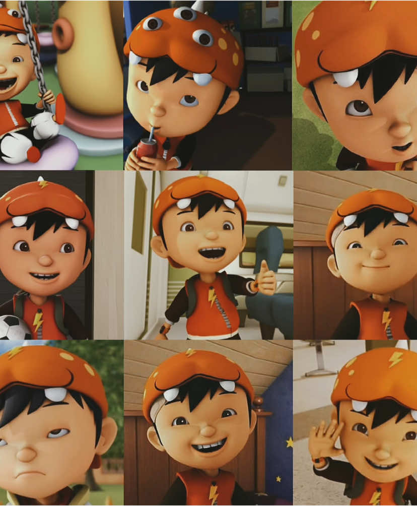 comell nyeuu 🤏🏼 #boboiboy #boboiboymusim1 #boboiboykecil #boboiboycomel #boboiboyedit 