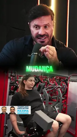 ACONTECEU AGORA 😱 O @thiagobiancoleal desconfigurou a cara do @Renato Cariani. Ele tá irreconhecível @hypex.cortes #carianiclips #DrBiancoMeAjuda #felca #renatocariani 