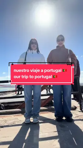 recap de nuestro viaje/ our trip recap #portugal #trip #travel #miamitwins #europe #fyp #paratiiiiiiiiiiiiiiiiiiiiiiiiiiiiiii #hermanas 