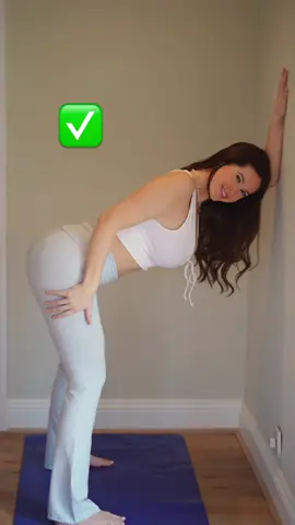 Yoga lesson number 2