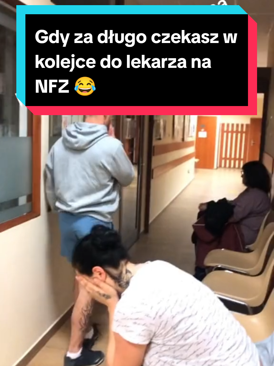 #nfz #kolejka #lekarz #przychodnia #zdrowie #zadbajosiebie 