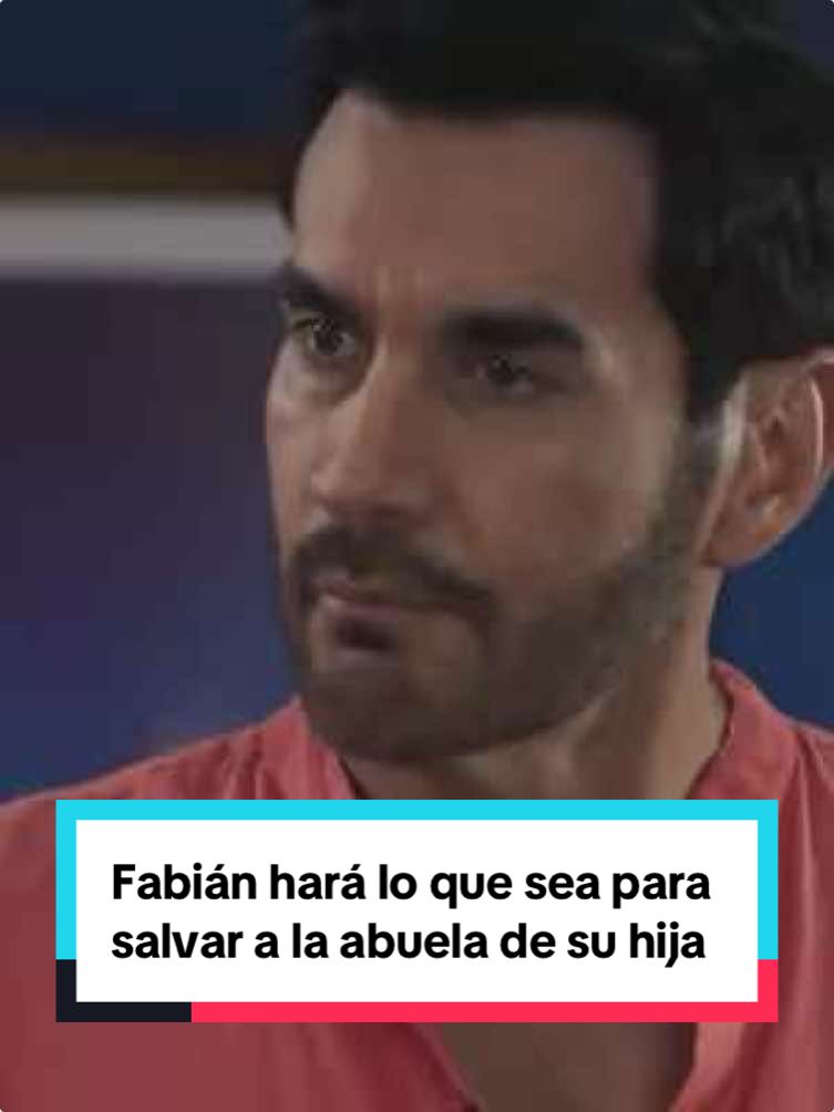 Fabián está dispuesto a ayudar a su ex suegra 😲 #AMar, de lunes a viernes a las 8:30 p. m. MEX, #ConLasEstrellas