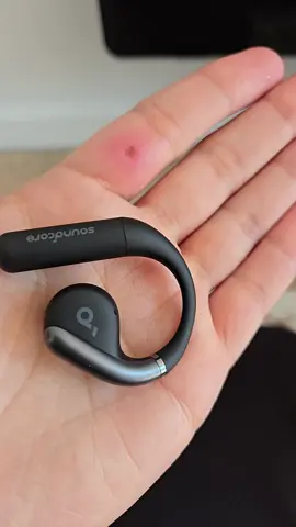 #openearheadphones #openearheadphones #bluetoothearbuds #soundcore 