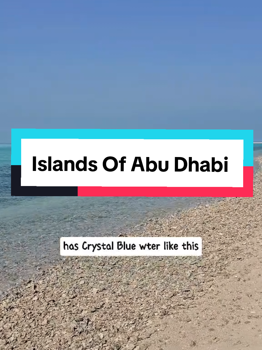 Fo you Know that Abu Dhabi has more than 200 Islands? هل كنت تعلم بأن ابو ظبي لديها اكثر من ٢٠٠ جزيرة طبيعة؟  . #abudhabi  #guiatania1 #camping #boating  #ابوظبي🇦🇪  #دبي  #الخليج 