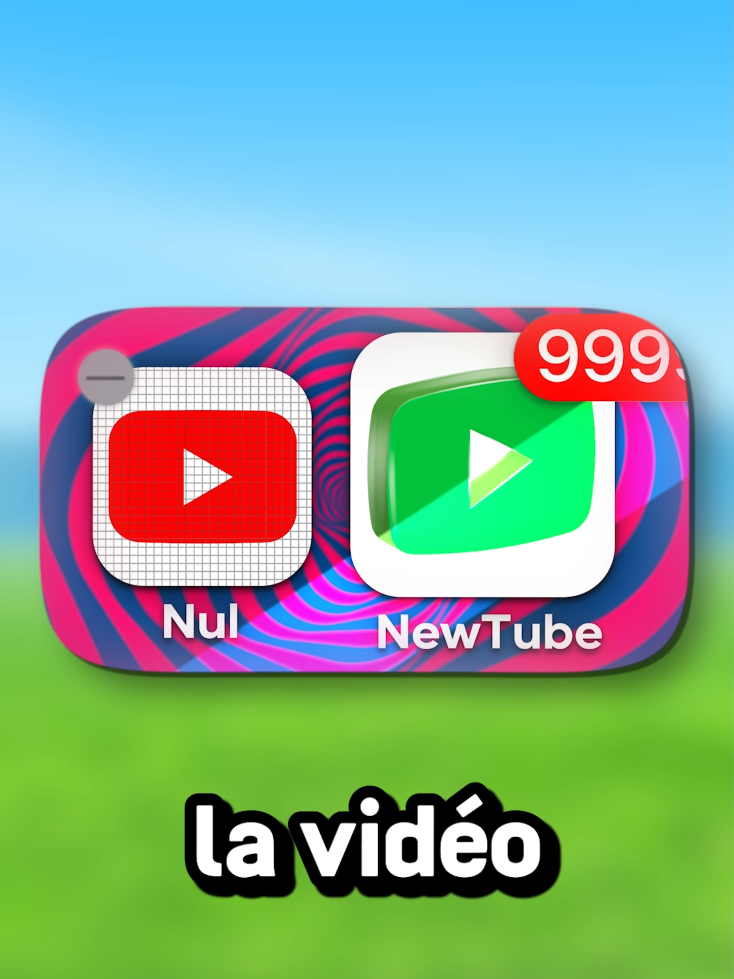 Allez check ça ! #Appli #humour #snegtwt #percer #copie #fake