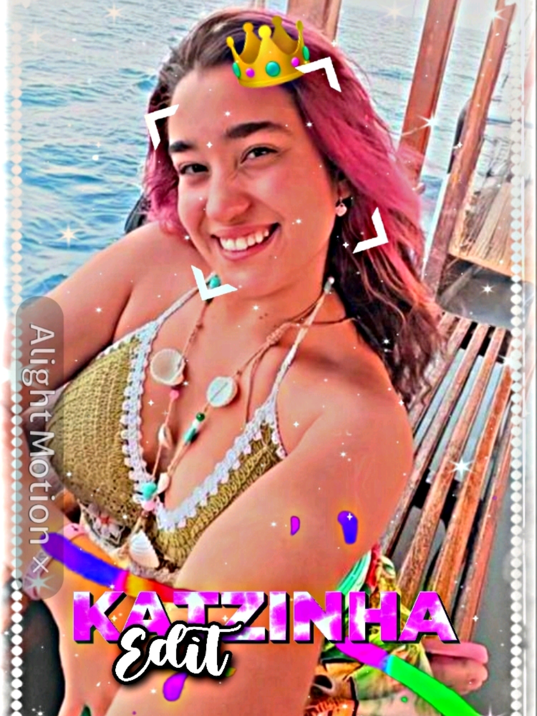 ameiii mdss perfeitoo//gostaram??🫶🏻🩷🥺 @Emilly Vick  #foryour_page #editora #emillyvickof #alinghtmotion #fyp #dosrosas 