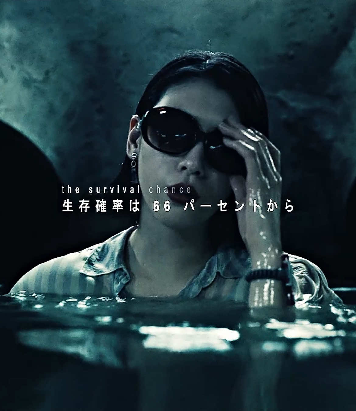 queens   | scp wonscenes & mine  | subtitles ib @bell  #adawong #adawongedit #rizunaann #annedit #aliceinborderland #aib #aibedit #aliceinborderlandedit #residentevil #residenteviledit #fyp 
