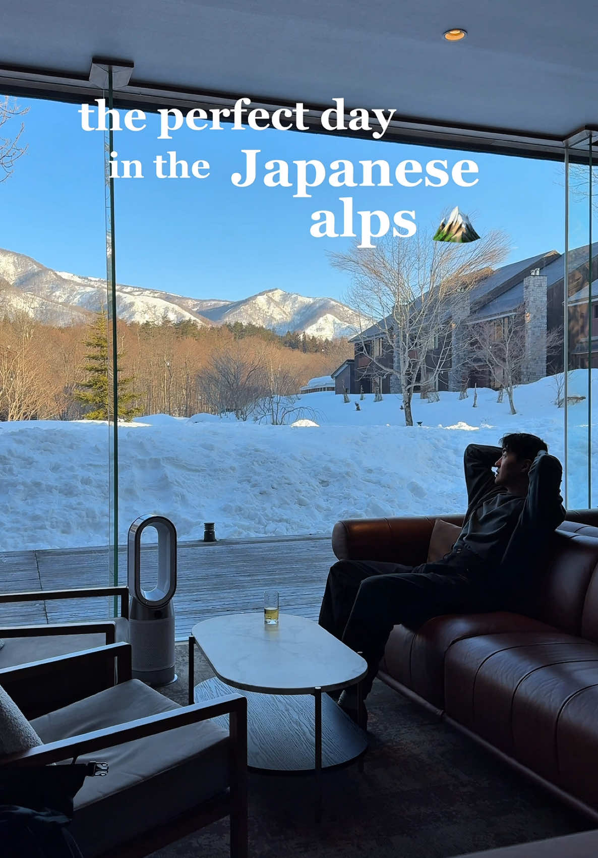 first stop of my japan trip: hakuba! had an insane day snowboarding, love everything about this place 😮‍💨 also found my new addition to the lemon candies in konbini 🍋 #japantravel #hakuba #snowboarding #Vlog #dayinthelife #kombini #japan #japanfood #travel 