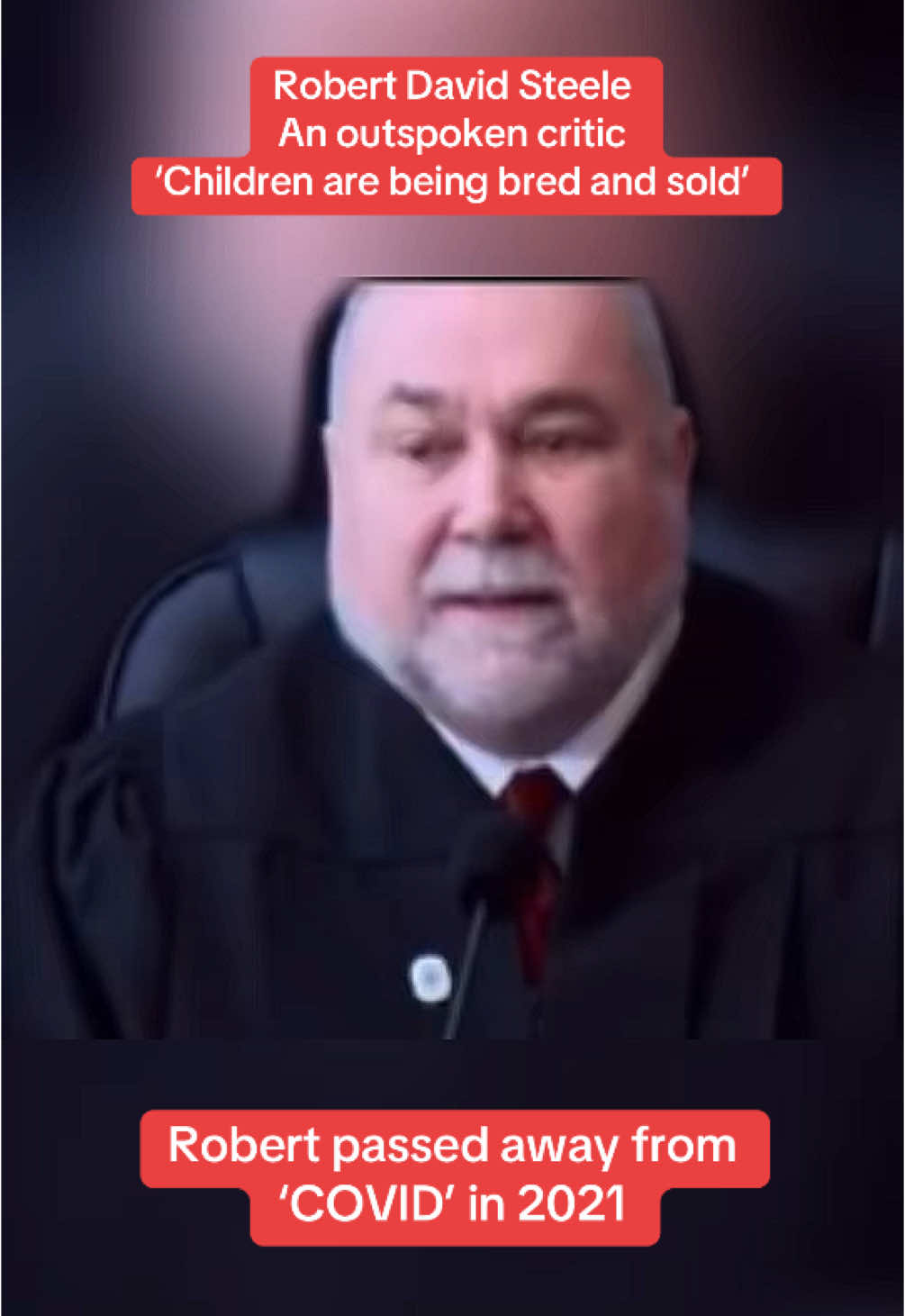 Robert Steele on Child trafficking, similar to what Ally Carter has always spoken on!! #satanic #cultsurvivor #trafficking #truth #elites #exposed #hollywood #hollyweird #musicindustry #industry #dissassociation #fame #blowthisupforme #foryou #foryoupage #fyp #protectyourenergy #trending #crime #fyppp #childtraffikingawareness #diddy #allycarter #blowthisupforme 