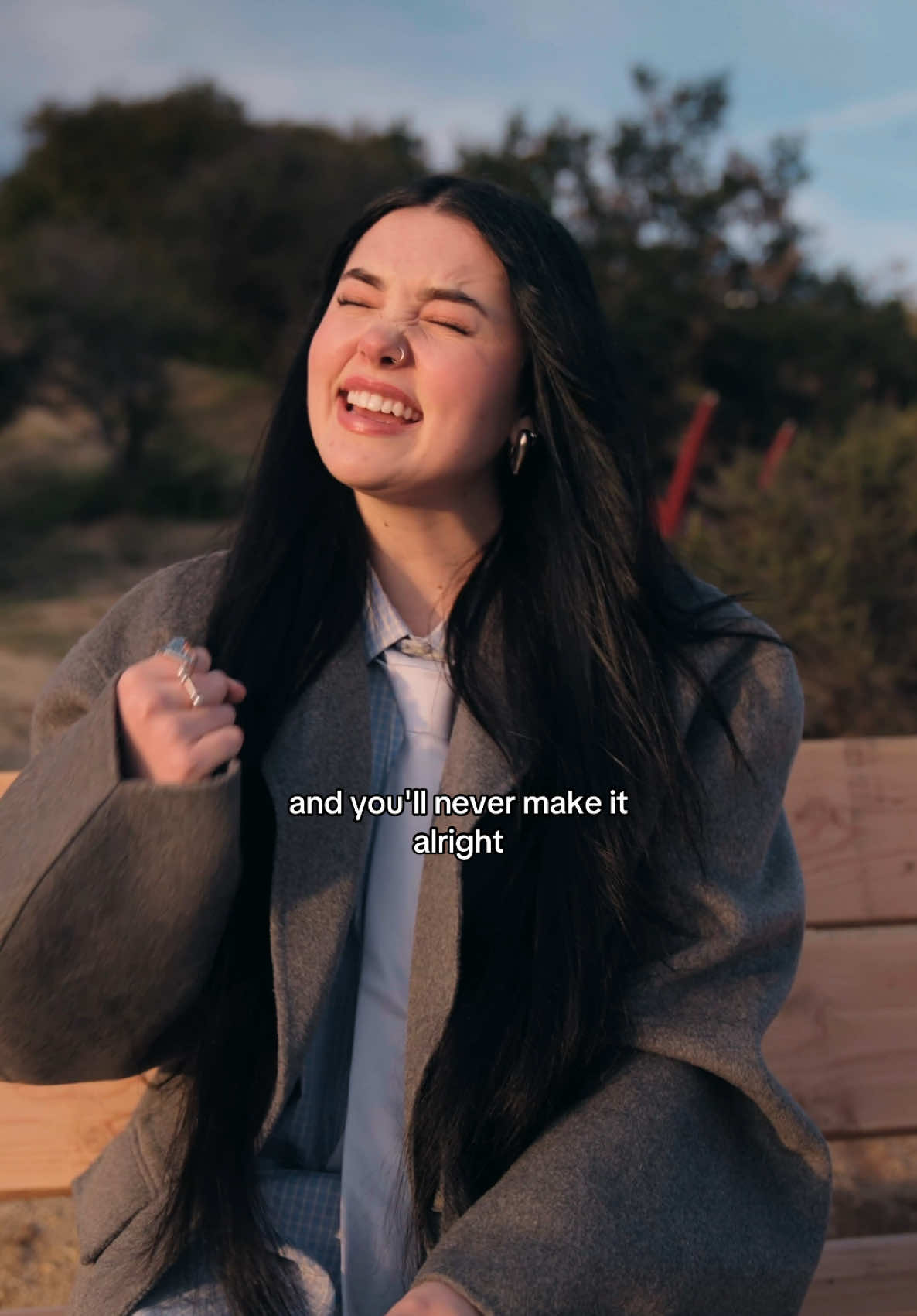 And I’m tired of thinking🥺🥺 #paralleluniverse #singersongwriter #Relationship #breakup #sadsong 