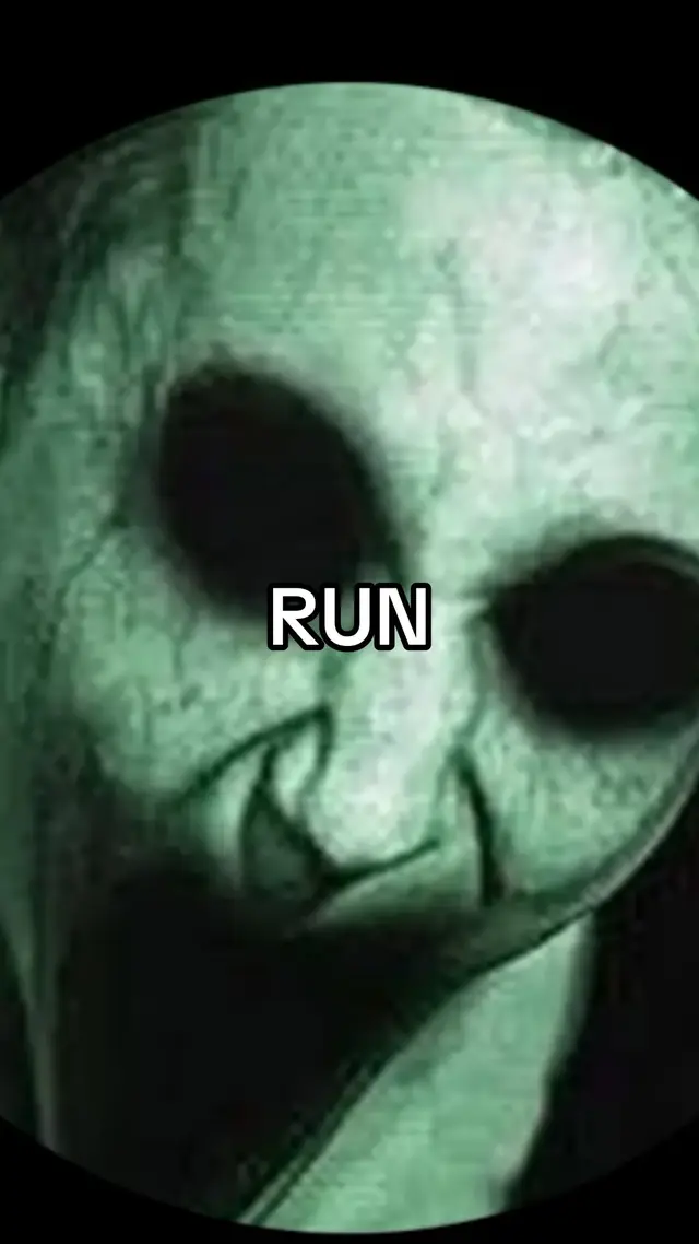 Run away #runaway #run #fyp #fyp #fypage #fyppppppppppppppppppppppp #fypシ゚viral #viral #scary #horror #tiktok #spooky