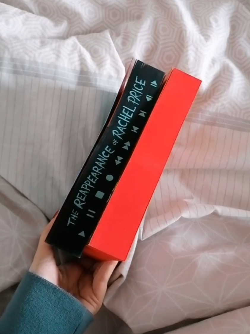 this was an unexpected surprise. they're both gorgeous 😍 @The Works @Holly Jackson #naminaforna  #thegildedones #hollyjackson #hollyjacksonbooks #booktokuk #bookstagram #newthrillerbooks #sprayededges #yabooks #yathriller #thereappearanceofrachelprice #themercilessones #bookreviews #bookreviewer #writerssupportingwriters #creatorsearchinsights #bestbookseries #crimenovels #sprayededges #specialedition #theworks #theworksbooks #bookhaul #booktokcommunity 