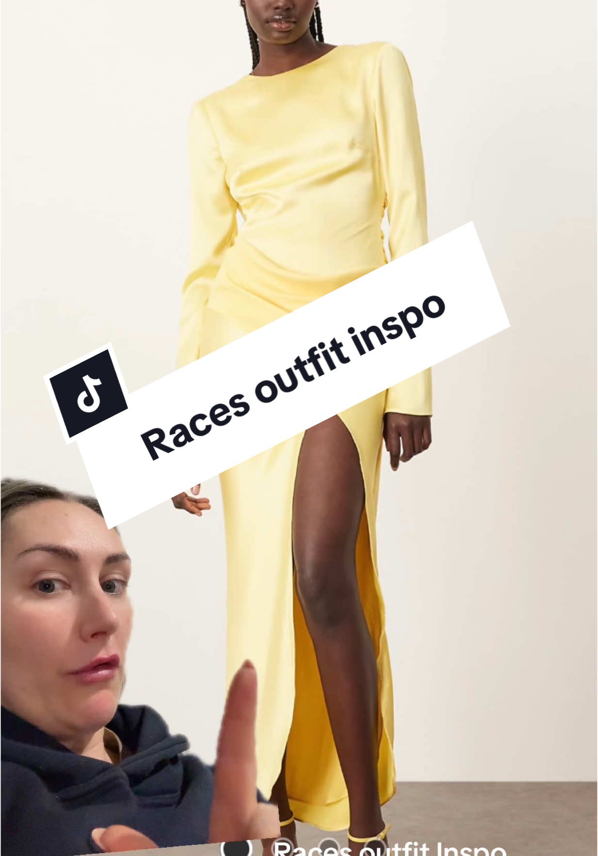 Replying to @Kirst🍒♥️ here’s a tiny bit of races outfit inspo! I’m going to do abit each day & will get onto some more places this week! There’s not much out there at the minute! 