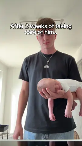 It’s hard to be a baby dad without this bag.. 
