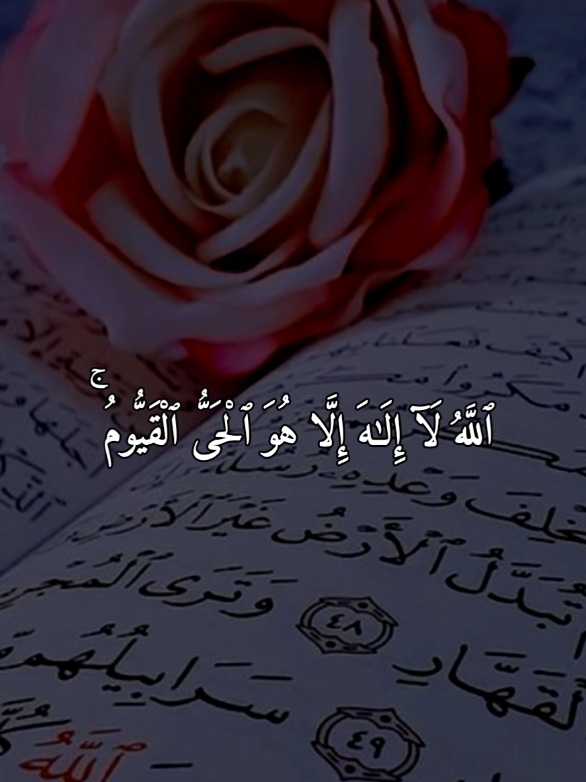 آية الكرسي❤️‍🩹 ارح قلبك احمد العجمي  #اية_الكرسي #سورة_البقرة #قران  #قران_كريم #احمد_العجمي #quran  #قران_كريم_ارح_سمعك_وقلبك 