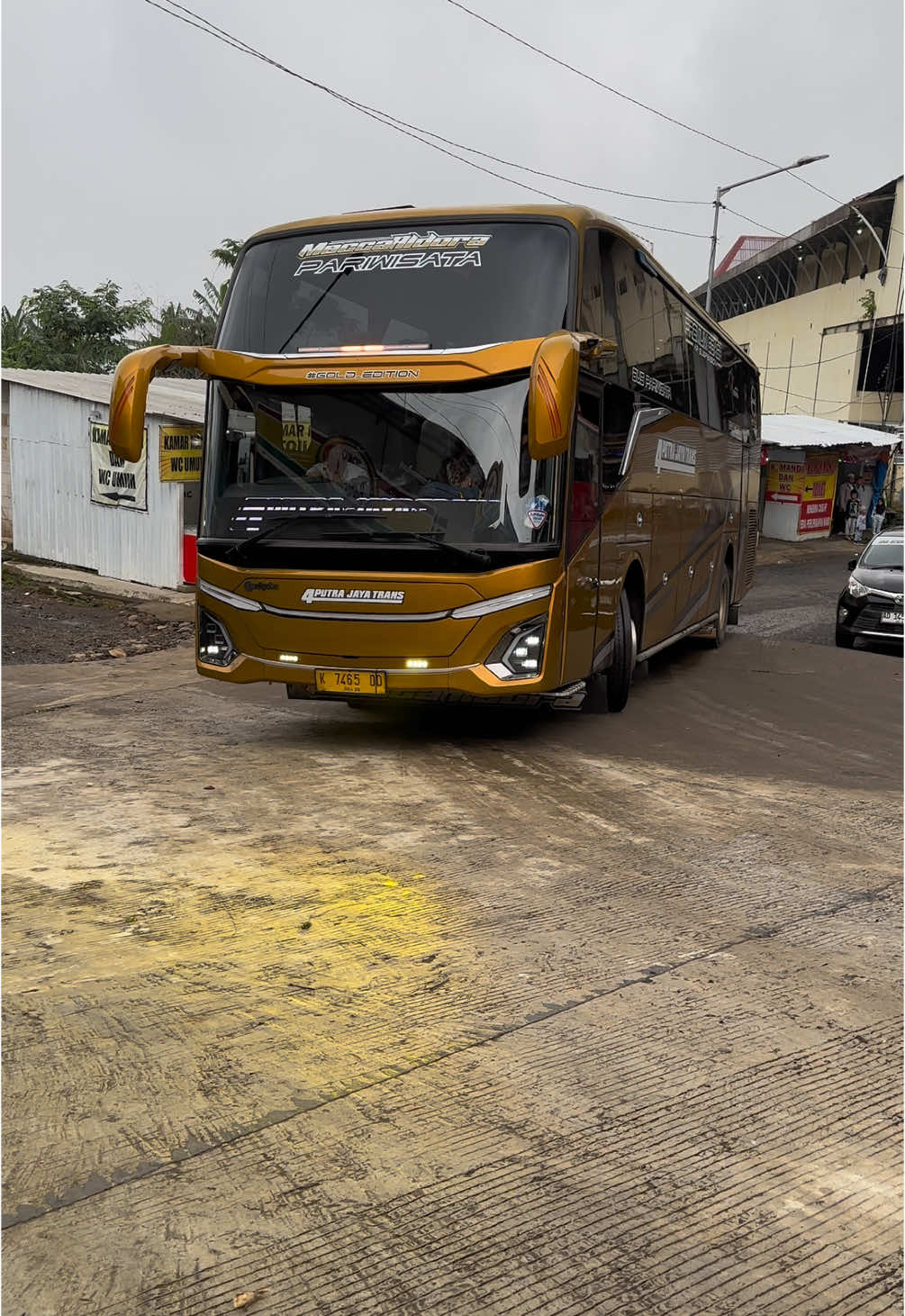 4putrajayatrans #goldseries #4putrajayatrans #busmaniacommunity #basurihorn #cinematicvideo #busmania #fyppppppppppppppppppppppp #fypage #basuri 