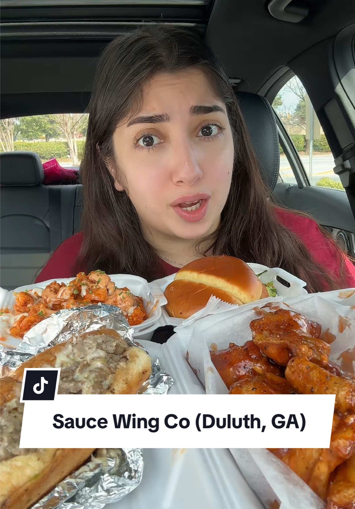 Sauce Wing Co #atlfoodie #atlanta #duluth #halal #Ramadan #wings #Foodie #eating #food #burger #fries #arab #pakistan #halalfood #phillycheesesteak @saucewingco 