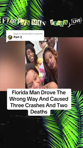 Replying to @Florida Man #floridaman #florida #part2 