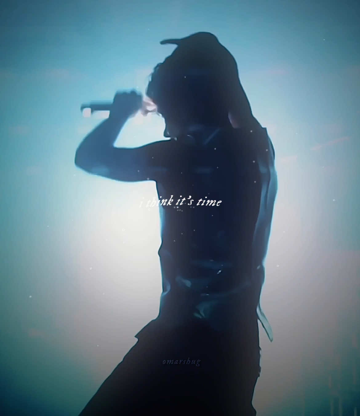 Damn.. i don’t think I’ll ever get over this incredible tour. #omarrudberg #rudbergomar #rudberg #omarshug #everynightfanatsytour #enftour2025 #omarshugmia #miarudberg 