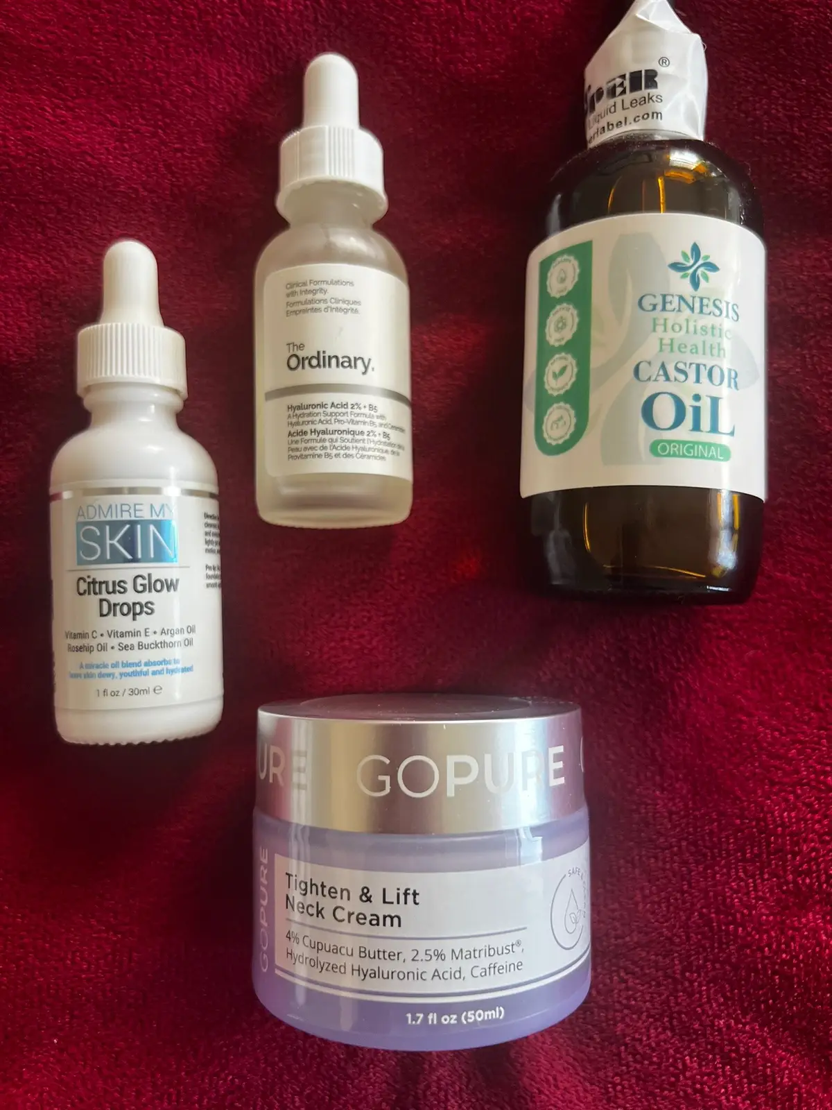 #creatorsearchinsights Picture 1: My top skincare must-haves for women over 50 keeping my skin radiant and embracing every beautiful year. Picture 2: The secret behind my effortless beachy waves—these hair products give me that sun-kissed, natural texture! Picture 3: Gut health is the foundation of wellness. These products help keep my digestion balanced and happy. Mixing beauty and wellness for a total self-care day! #SkincareOver51 #AntiAging #BeachyWaves #HairCare #GutHealth #Wellness #selfcareroutineforyou 