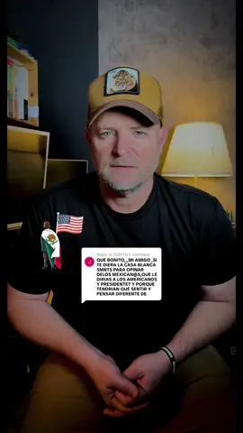 Replying to @TORITO #mexican #latinos #hispanics #hispanos #inmigrantes #mexico #mexico🇲🇽 #usa🇺🇸 #respect #gringoylatina #gringo #fyp 