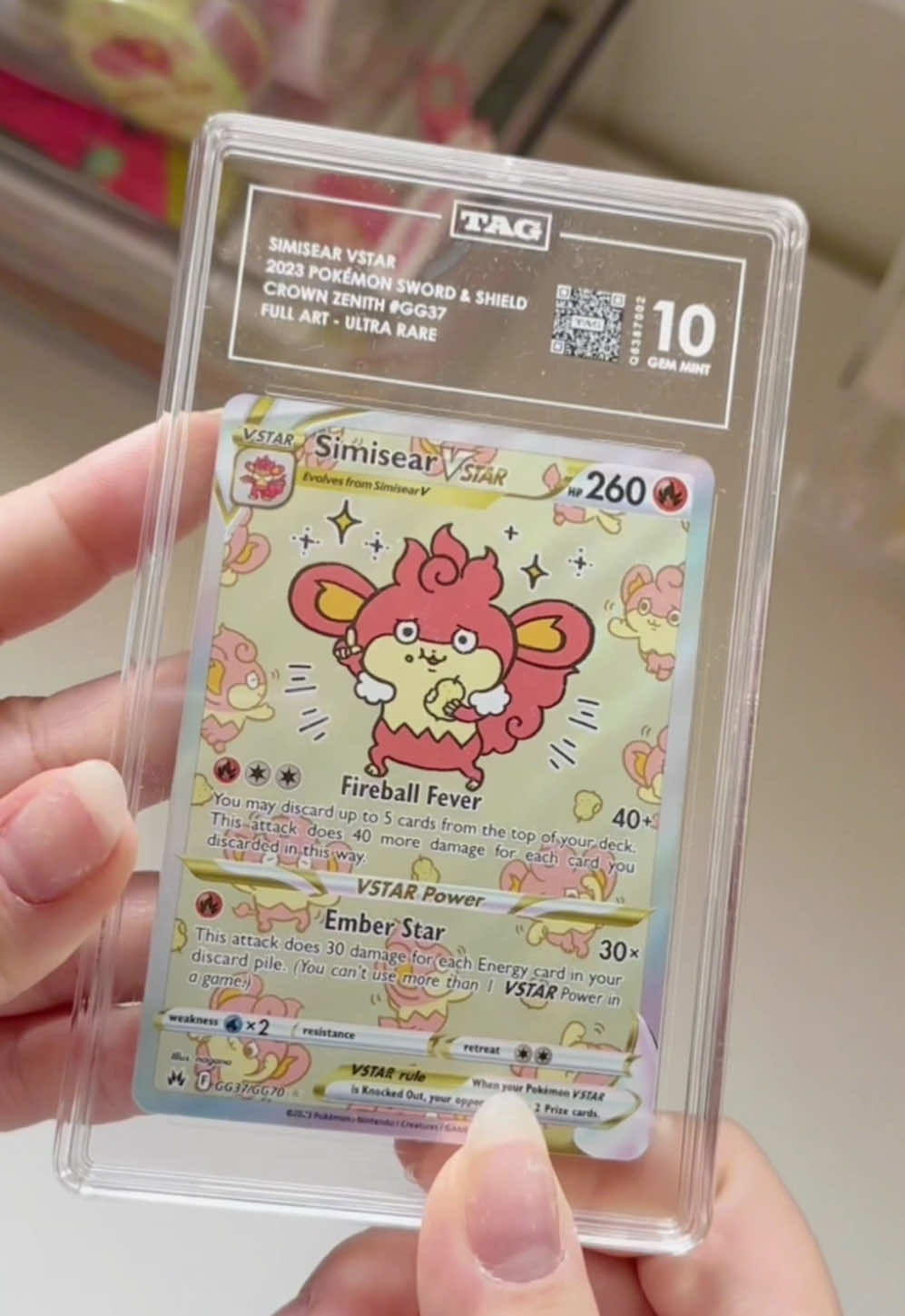 i did not know this was drawn by nagano LOL BUT ITS MY FAV POKEMON CARD NOW!!!! #fyp #fypツ #foryoupage #chiikawa #pokemon #anime #manga #pokemontiktok #pokemoncard #tcg #pokemoncommunity 
