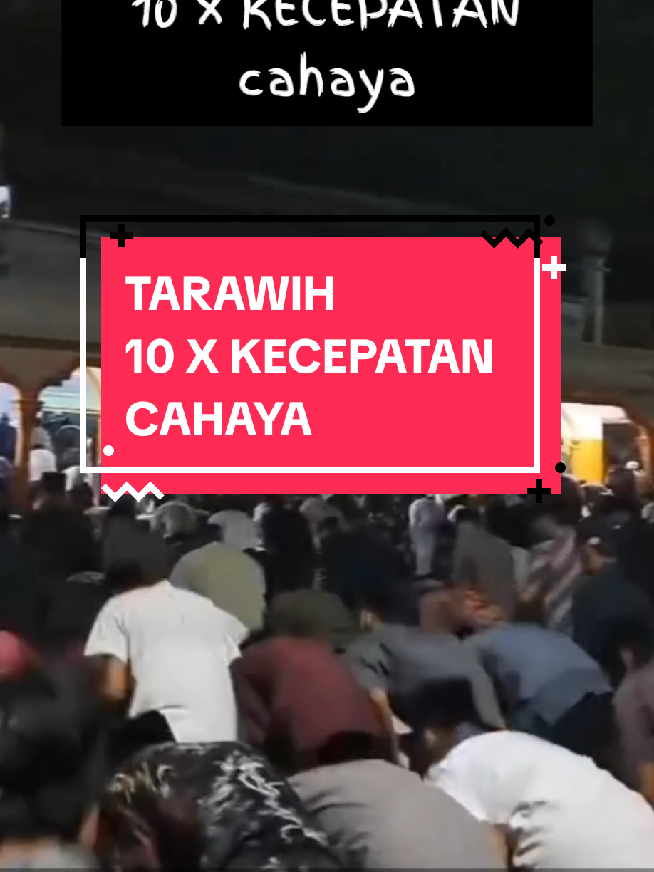 VIRAL 🔥🔥🔥 TARAWIH DENGAN 10 X KECEPATAN CAHAYA #ramadhan #Ramadan #tarawihtercepat #viral #viral2025viralvideo🔥😘🔥 #kocak #fyp #ngakak 